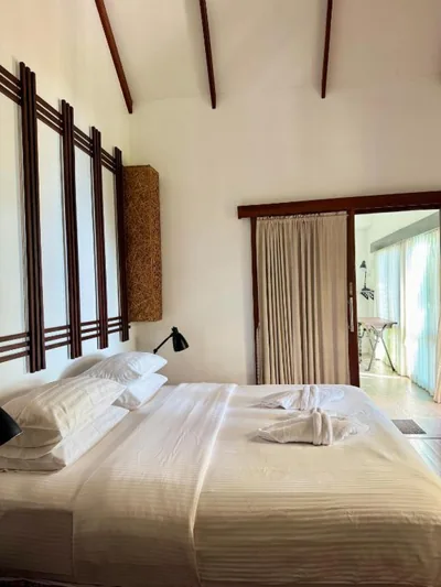 Ocean View Mini-Villa – Photos 2