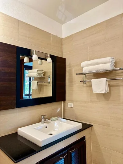 Ocean View Mini-Villa – Photos 3