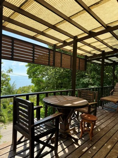 Ocean View Mini-Villa – Photos 4