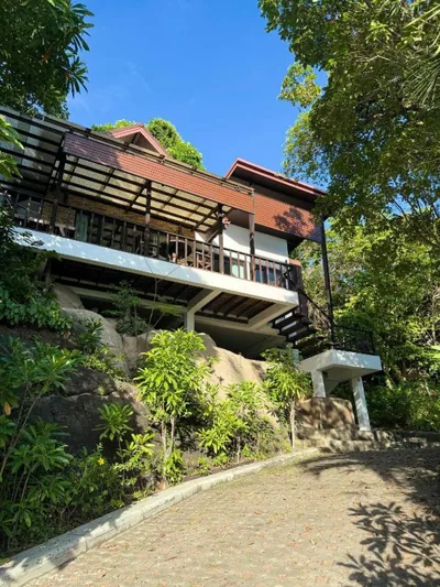 Ocean View Mini-Villa – Photos 5