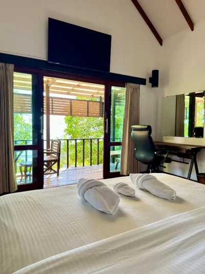 Ocean View Mini-Villa – Photos 6
