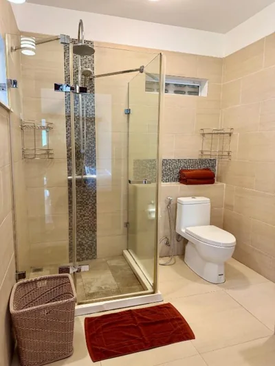 Ocean View Mini-Villa – Photos 7