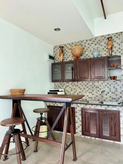 Ocean View Mini-Villa – Photos 8