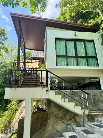 Ocean View Mini-Villa – Photos 10