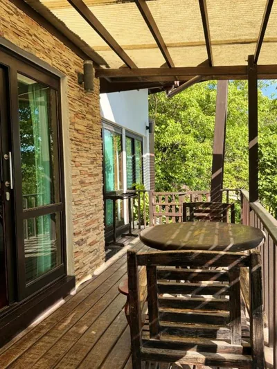 Ocean View Mini-Villa – Photos 11
