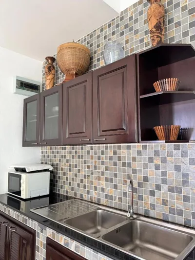 Ocean View Mini-Villa – Photos 12