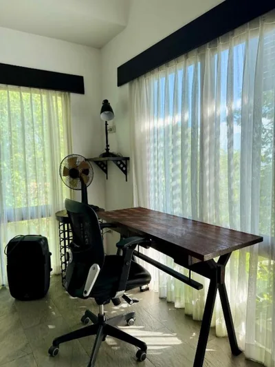 Ocean View Mini-Villa – Photos 13