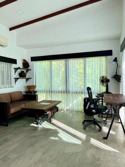 Ocean View Mini-Villa – Photos 14