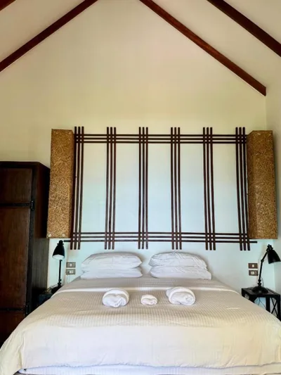 Ocean View Mini-Villa – Photos 15