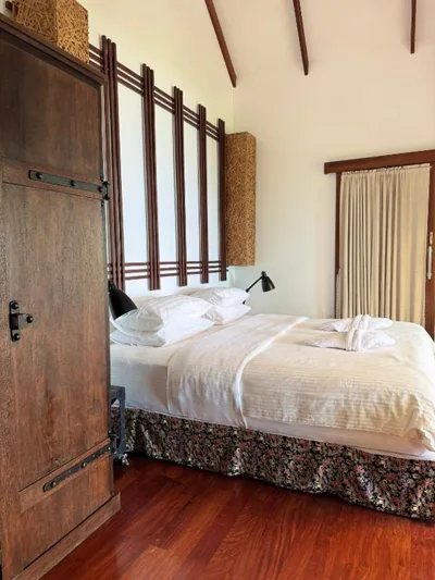 Ocean View Mini-Villa – Photos 16
